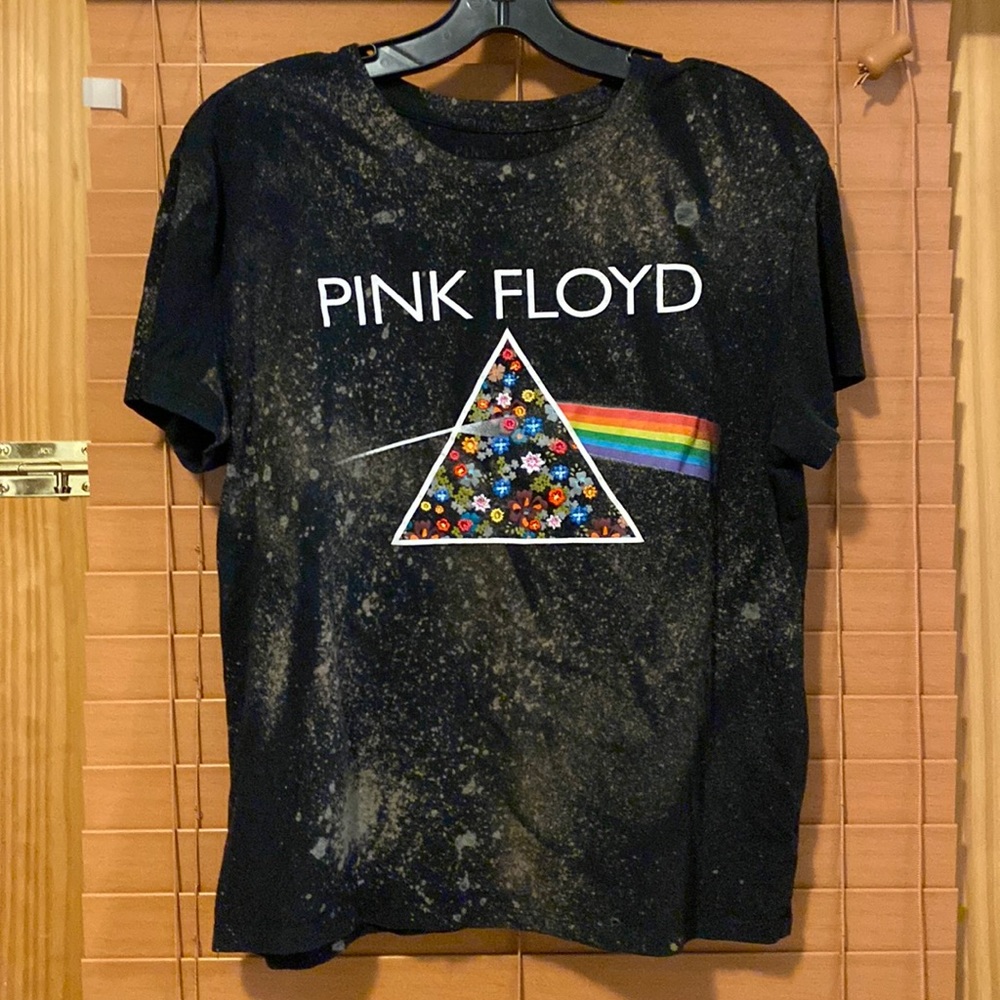 Pink Floyd